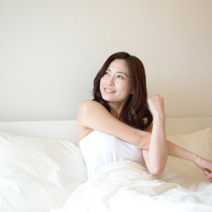 ヘッドスパ効果